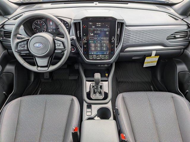 new 2025 Subaru Forester car, priced at $35,774