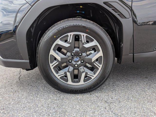 new 2025 Subaru Forester car, priced at $35,774