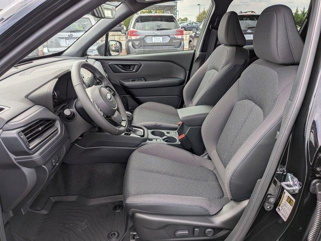 new 2025 Subaru Forester car, priced at $35,774