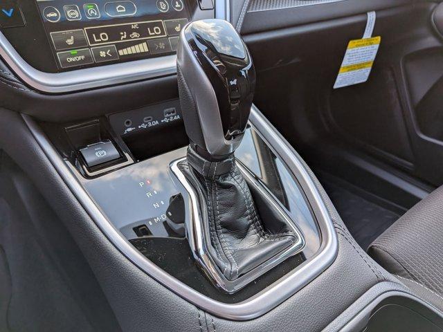 new 2025 Subaru Legacy car, priced at $29,576