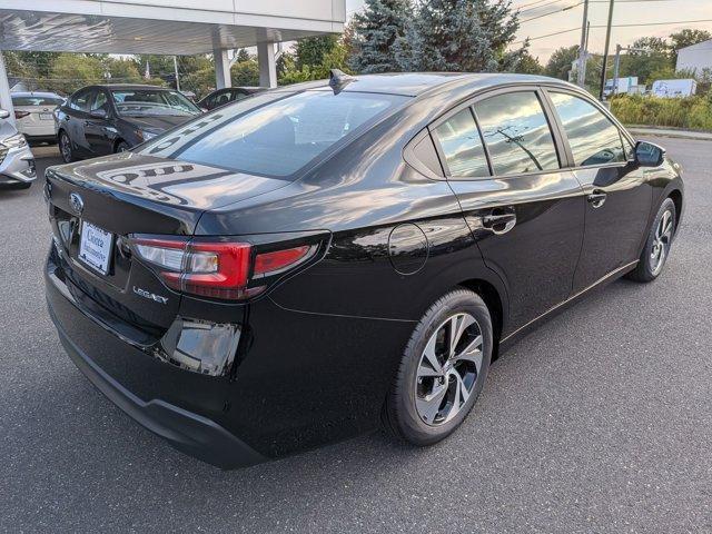 new 2025 Subaru Legacy car, priced at $29,576
