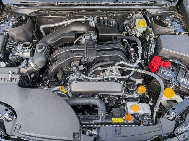 new 2025 Subaru Legacy car, priced at $29,576