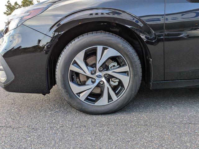 new 2025 Subaru Legacy car, priced at $29,576