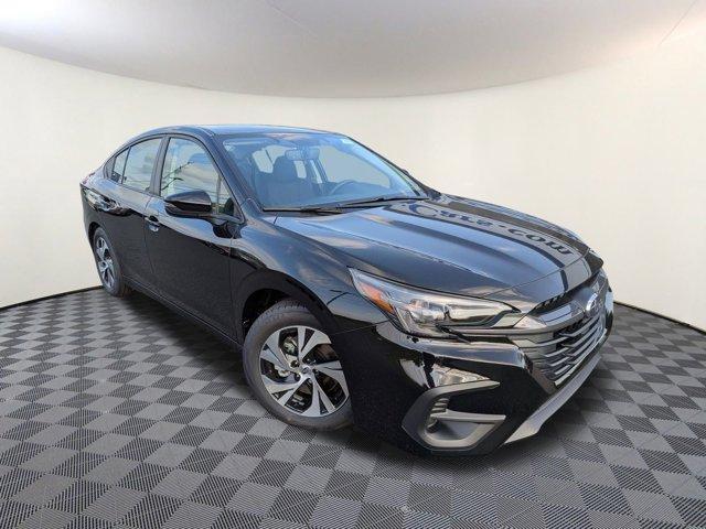 new 2025 Subaru Legacy car, priced at $29,576