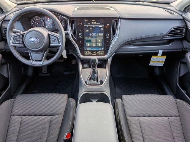 new 2025 Subaru Legacy car, priced at $29,576