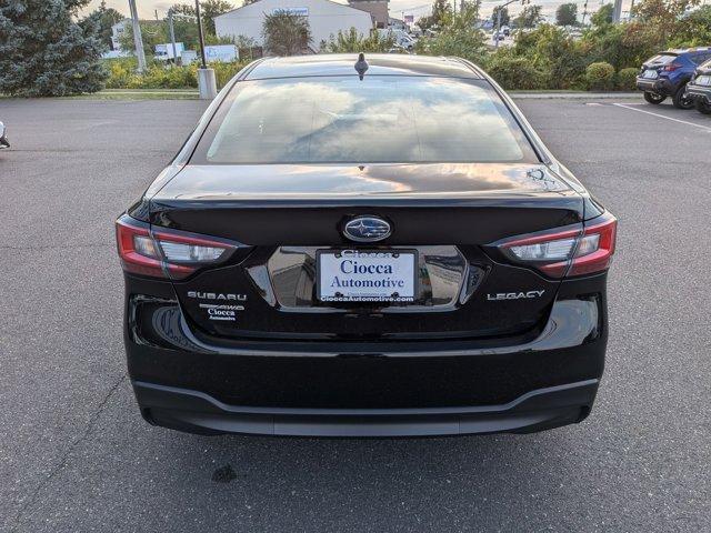 new 2025 Subaru Legacy car, priced at $29,576