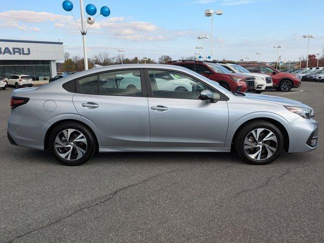 used 2024 Subaru Legacy car, priced at $25,814