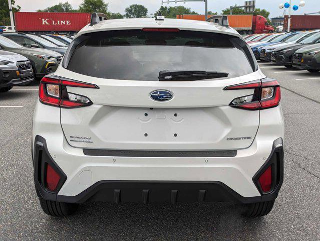 new 2024 Subaru Crosstrek car, priced at $35,422