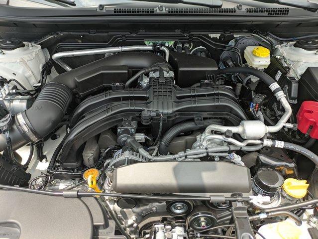 new 2025 Subaru Crosstrek car