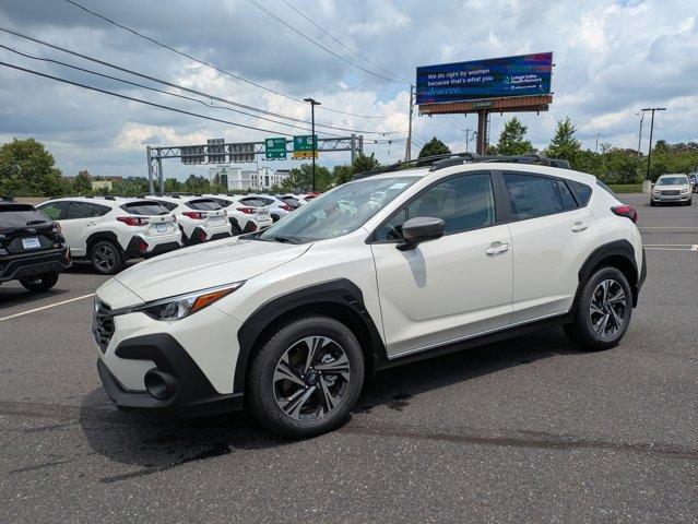 new 2025 Subaru Crosstrek car