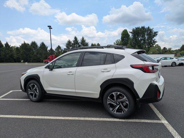 new 2025 Subaru Crosstrek car