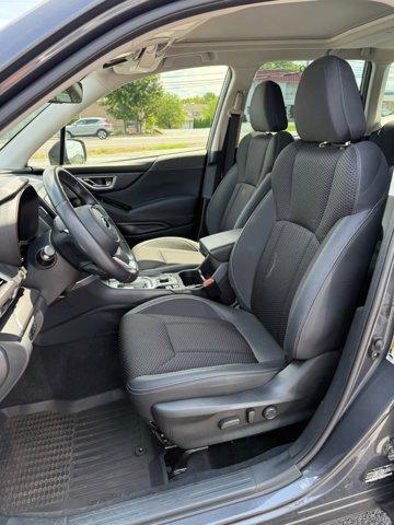used 2023 Subaru Forester car, priced at $28,846