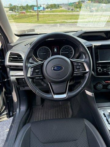 used 2023 Subaru Forester car, priced at $28,846