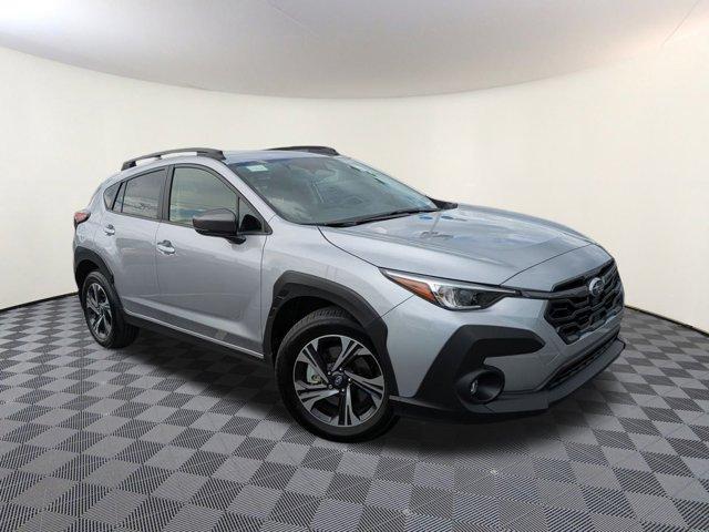 used 2025 Subaru Crosstrek car, priced at $27,958