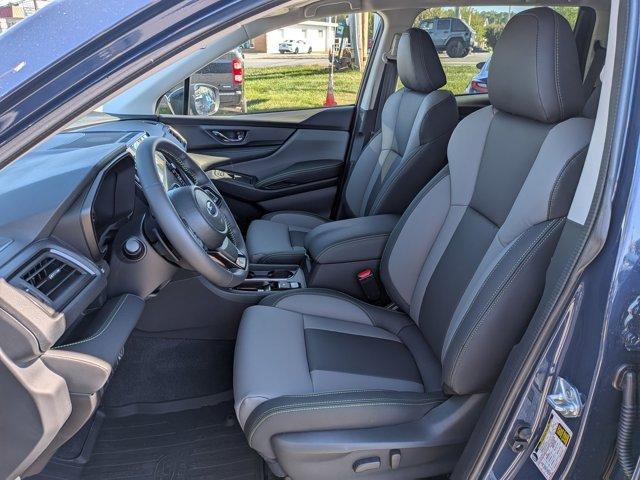 new 2025 Subaru Ascent car, priced at $46,485
