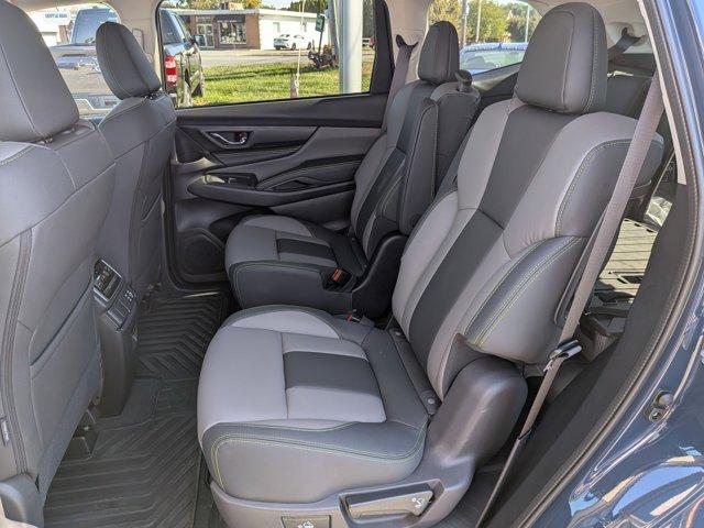 new 2025 Subaru Ascent car, priced at $46,485