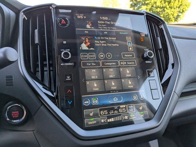 new 2025 Subaru Ascent car, priced at $46,485