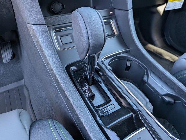 new 2025 Subaru Ascent car, priced at $46,485