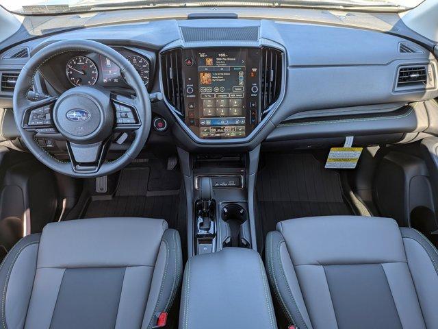 new 2025 Subaru Ascent car, priced at $46,485