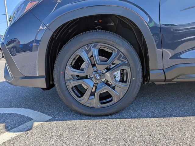 new 2025 Subaru Ascent car, priced at $46,485