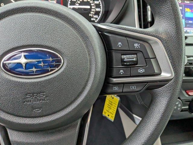 used 2022 Subaru Forester car, priced at $24,995