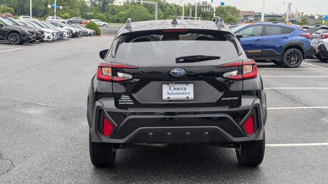 used 2025 Subaru Crosstrek car, priced at $29,243