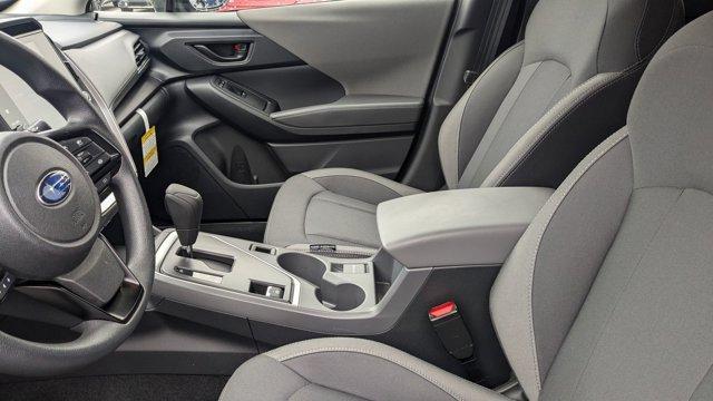 used 2025 Subaru Crosstrek car, priced at $29,243