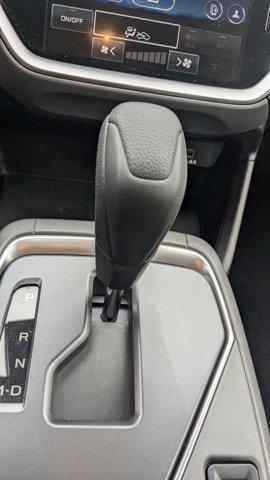 used 2025 Subaru Crosstrek car, priced at $29,243