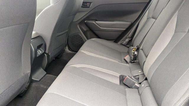 used 2025 Subaru Crosstrek car, priced at $29,243