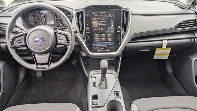 used 2025 Subaru Crosstrek car, priced at $29,243