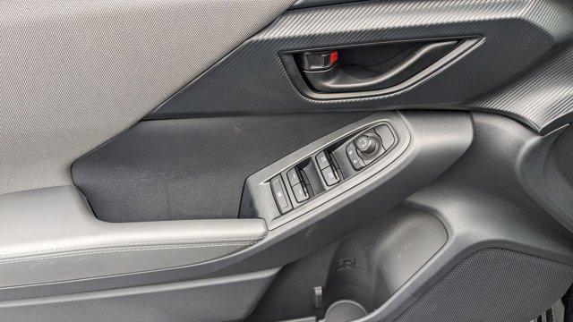 used 2025 Subaru Crosstrek car, priced at $29,243