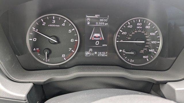 used 2025 Subaru Crosstrek car, priced at $29,243
