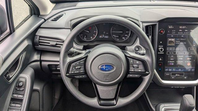 used 2025 Subaru Crosstrek car, priced at $29,243