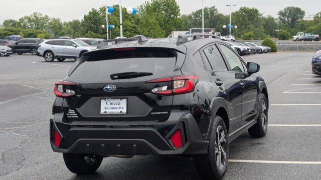 used 2025 Subaru Crosstrek car, priced at $29,243