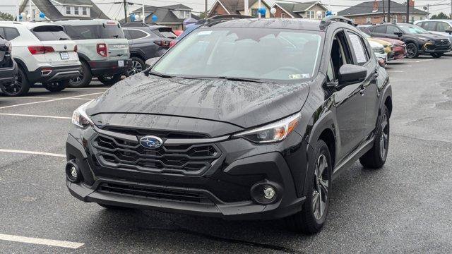 used 2025 Subaru Crosstrek car, priced at $29,243