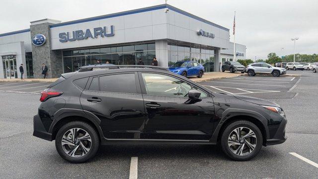 used 2025 Subaru Crosstrek car, priced at $29,243