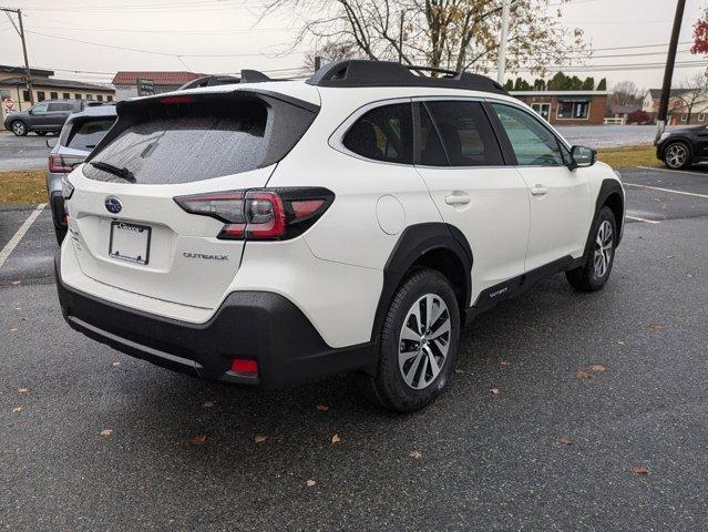 new 2025 Subaru Outback car, priced at $34,799