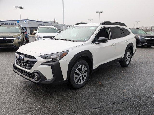 new 2025 Subaru Outback car, priced at $34,799