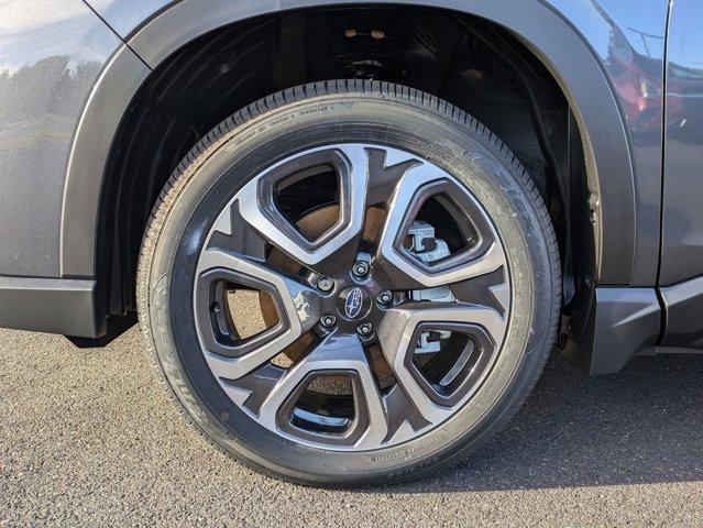 new 2024 Subaru Ascent car, priced at $51,564