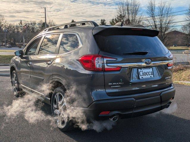 new 2024 Subaru Ascent car, priced at $51,564