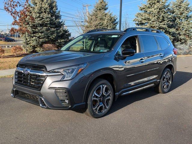 new 2024 Subaru Ascent car, priced at $51,564