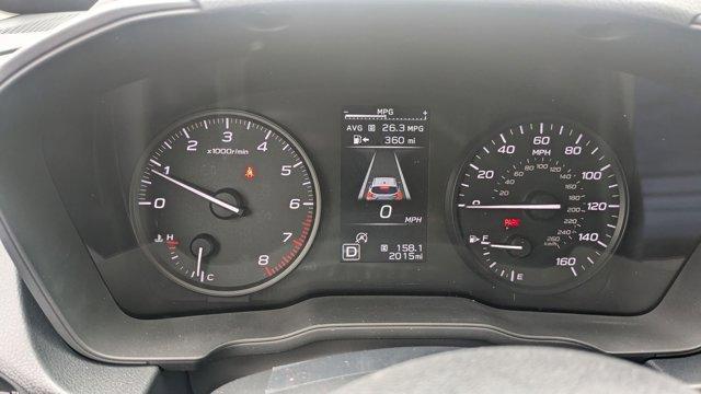 used 2024 Subaru Impreza car, priced at $23,961