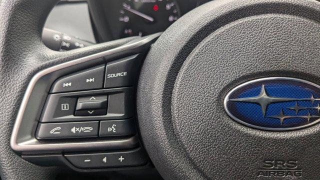 used 2024 Subaru Impreza car, priced at $23,961