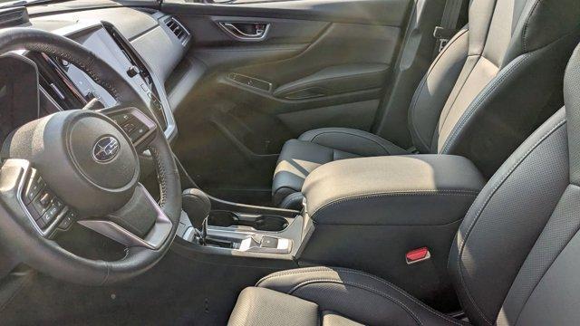 used 2024 Subaru Ascent car, priced at $39,995