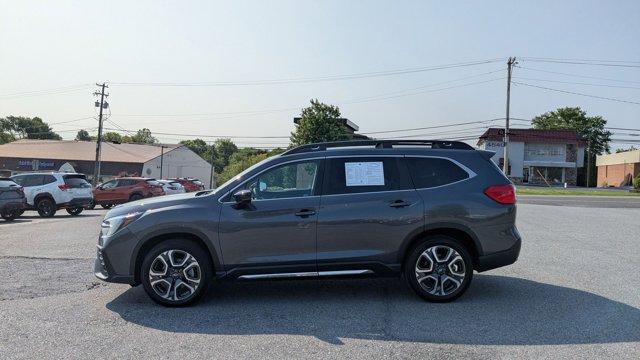 used 2024 Subaru Ascent car, priced at $39,995