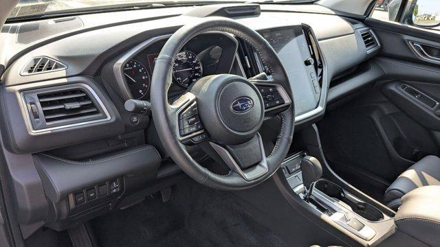 used 2024 Subaru Ascent car, priced at $39,995