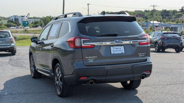 used 2024 Subaru Ascent car, priced at $39,995