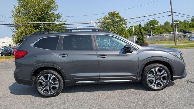 used 2024 Subaru Ascent car, priced at $39,995