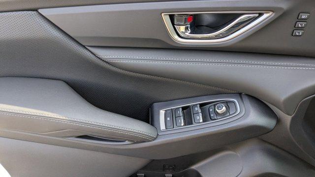 used 2024 Subaru Ascent car, priced at $39,995