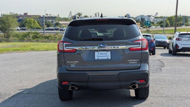 used 2024 Subaru Ascent car, priced at $39,995